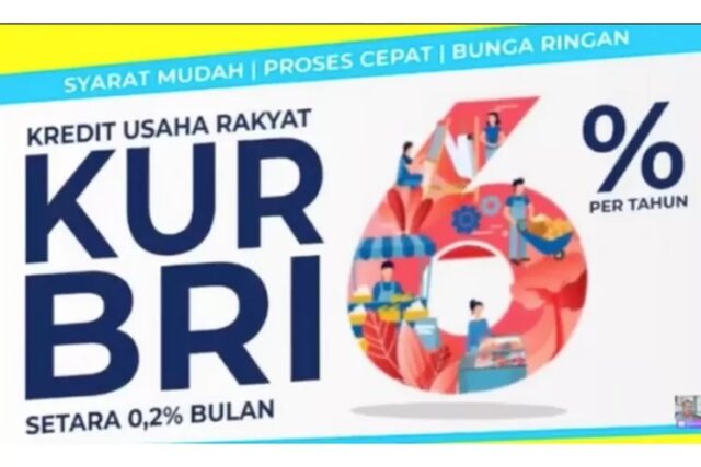 Syarat dan Ketentuan KUR BRI 2023